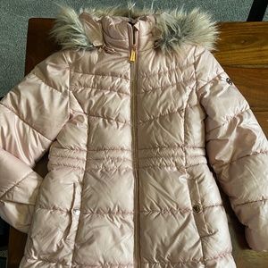 Girl’s Michael Kors coat